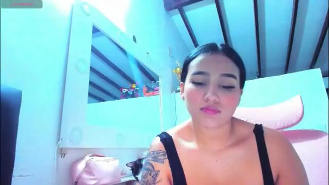 Image 3 of dulce_acosta Stream on Chaturbate on 1 day ago
