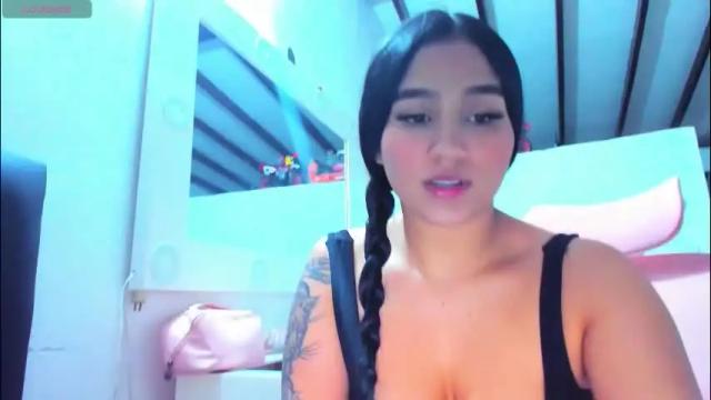 Thumbnail 2, dulce_acosta's Stream at Chaturbate, 13 hours ago