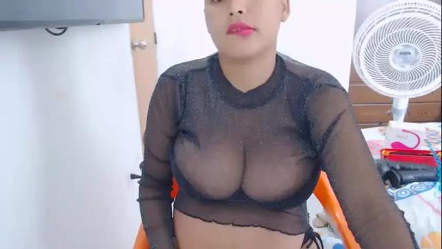 Image 3 of dulce_alana22 Stream on Chaturbate on 19 months ago