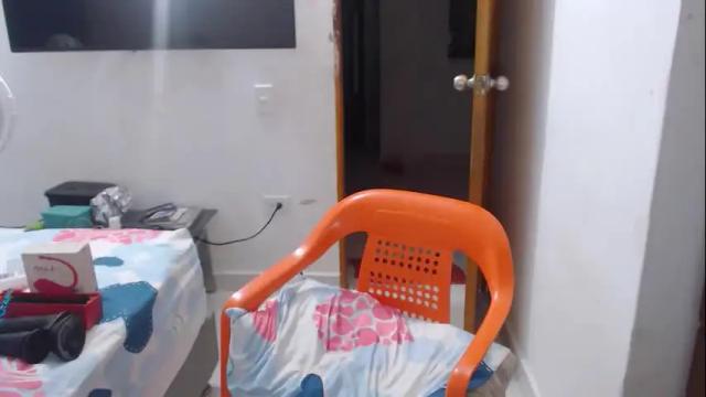 Image 10 of dulce_alana22 Stream on Chaturbate on 20 months ago