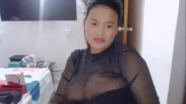 Image 12 of dulce_alana22 Stream on Chaturbate on 20 months ago
