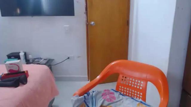Image 10 of dulce_alana22 Stream on Chaturbate on 19 months ago
