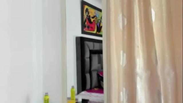 Thumbnail 1, dulce_amg's Stream at Chaturbate, 1 month ago