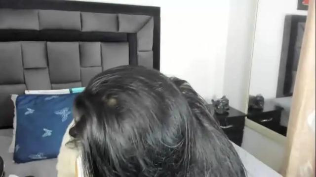 Image 11 of dulce_amg Stream on Chaturbate on 10 days ago