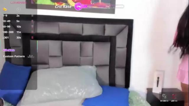 Thumbnail 1, dulce_amg's Stream at Chaturbate, 3 months ago