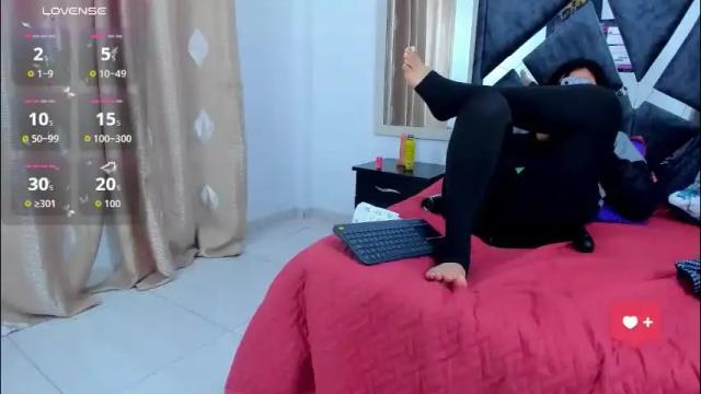 Thumbnail 2, dulce_amg's Stream at Chaturbate, 1 month ago