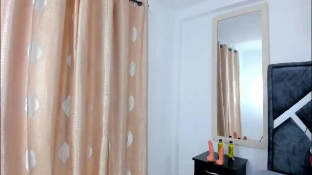 Thumbnail 3, dulce_amg's Stream at Chaturbate, 1 month ago