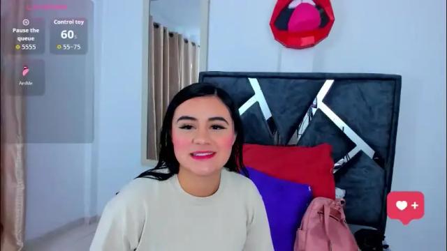 Thumbnail 1, dulce_amg's Stream at Chaturbate, 1 month ago