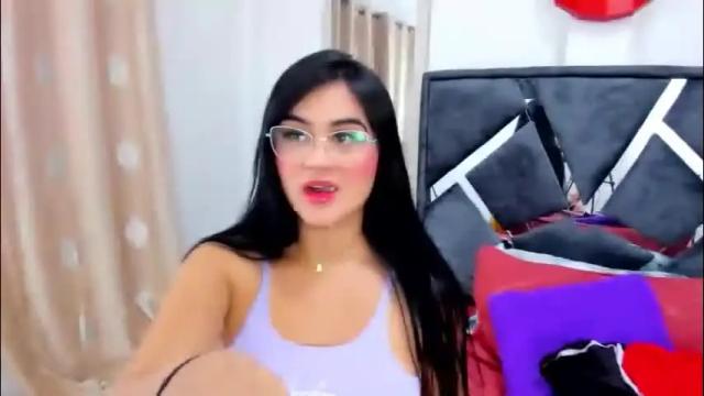 Thumbnail 1, dulce_amg's Stream at Chaturbate, 1 month ago