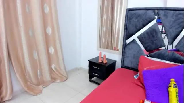 Thumbnail 3, dulce_amg's Stream at Chaturbate, 1 month ago