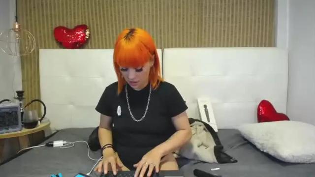 Thumbnail 2, dulce_angel21's Stream at Chaturbate, 12 months ago