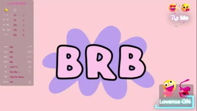 Image 3 of dulce_angel22 Stream on Chaturbate on 20 months ago