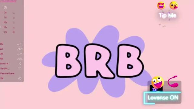 Thumbnail 2, dulce_angel22's Stream at Chaturbate, 20 months ago