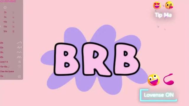Image 6 of dulce_angel22 Stream on Chaturbate on 20 months ago