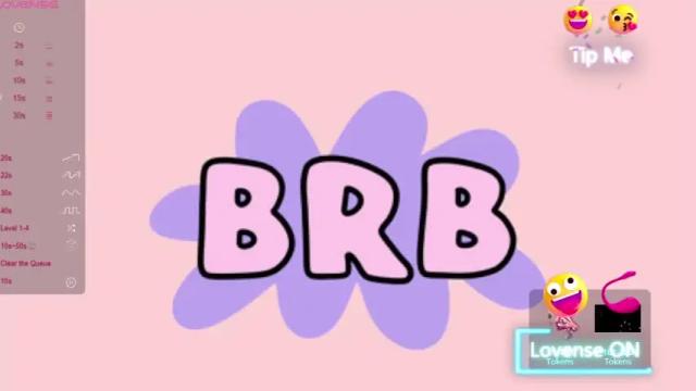 Thumbnail 3, dulce_angel22's Stream at Chaturbate, 20 months ago