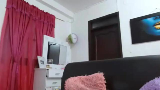 Image 12 of dulce_arangoo Stream on Chaturbate on 20 months ago