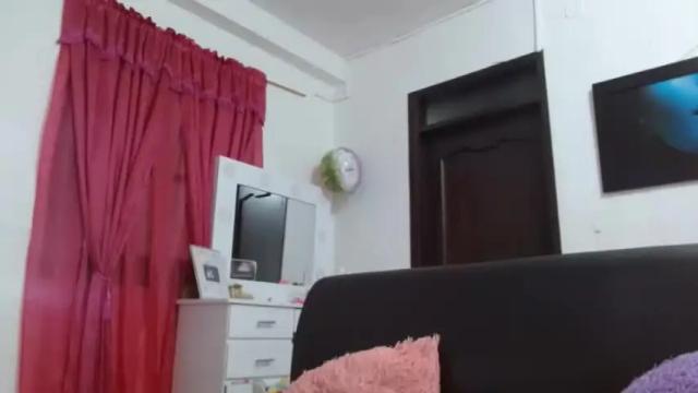 Thumbnail 2, dulce_arangoo's Stream at Chaturbate, 20 months ago