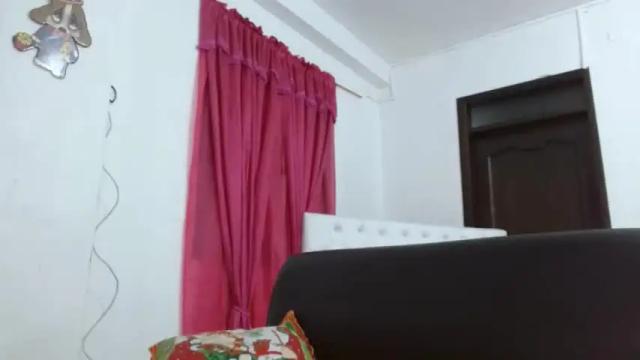 Thumbnail 3, dulce_arangoo's Stream at Chaturbate, 19 months ago