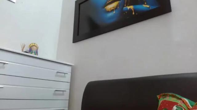 Image 7 of dulce_arangoo Stream on Chaturbate on 19 months ago