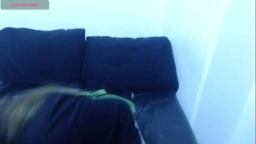 dulce_bella_ Chaturbate