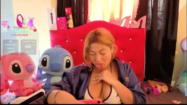 Thumbnail 1, dulce_celeste15's Stream at Chaturbate, 3 months ago