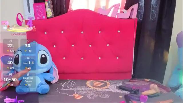 Thumbnail 1, dulce_celeste15's Stream at Chaturbate, 3 months ago