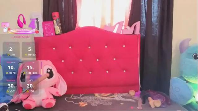 Thumbnail 1, dulce_celeste15's Stream at Chaturbate, 3 months ago