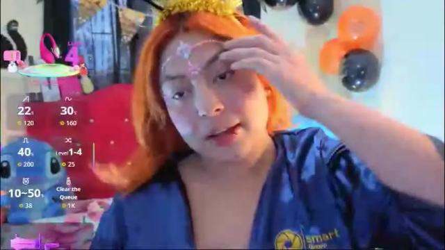 Thumbnail 2, dulce_celeste15's Stream at Chaturbate, 2 months ago