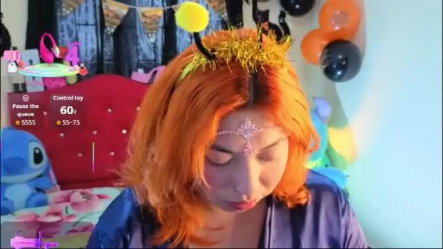 Thumbnail 3, dulce_celeste15's Stream at Chaturbate, 2 months ago