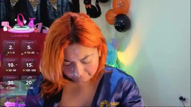 Thumbnail 3, dulce_celeste15's Stream at Chaturbate, 2 months ago