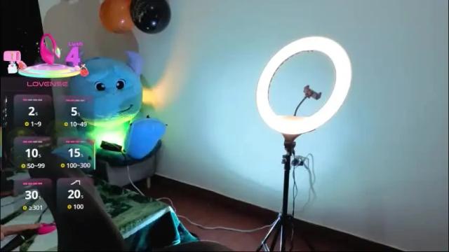 Image 12 of dulce_celeste15 Stream on Chaturbate on 2 months ago