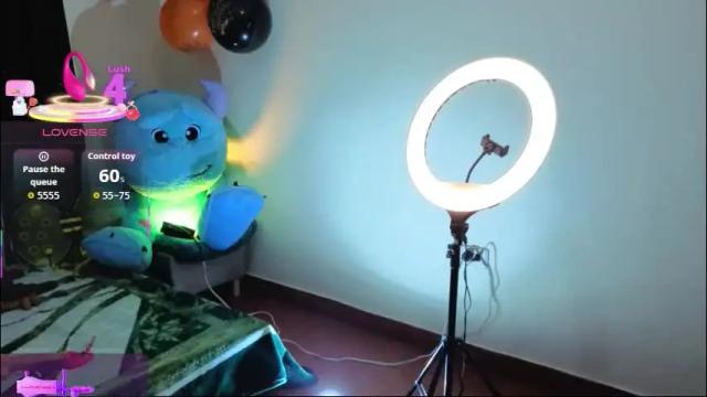 Thumbnail 3, dulce_celeste15's Stream at Chaturbate, 2 months ago