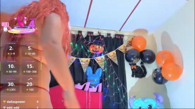 Thumbnail 3, dulce_celeste15's Stream at Chaturbate, 2 months ago