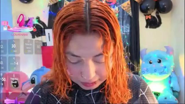 Thumbnail 2, dulce_celeste15's Stream at Chaturbate, 2 months ago