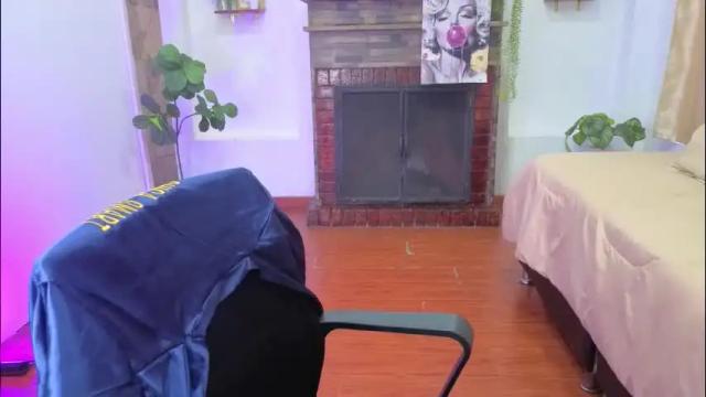 Thumbnail 2, dulce_celeste15's Stream at Chaturbate, 1 month ago