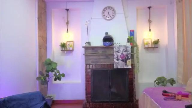 Image 7 of dulce_celeste15 Stream on Chaturbate on 1 month ago