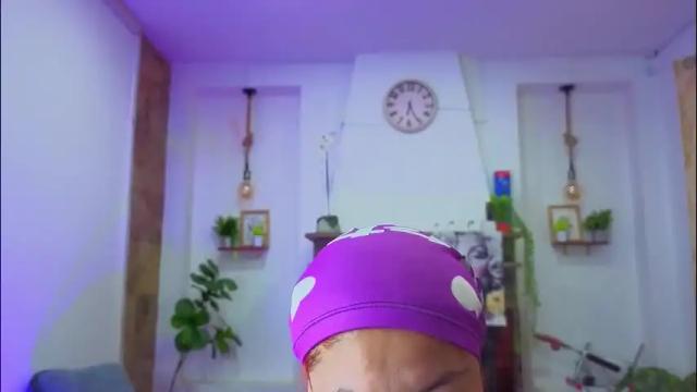 Thumbnail 1, dulce_celeste15's Stream at Chaturbate, 18 days ago