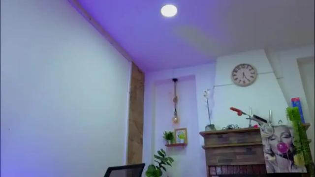 Thumbnail 2, dulce_celeste15's Stream at Chaturbate, 16 days ago