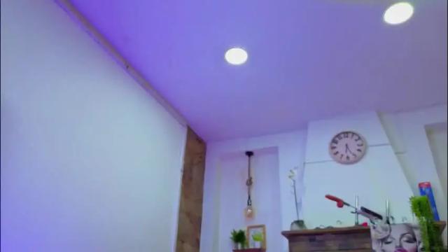 Thumbnail 1, dulce_celeste15's Stream at Chaturbate, 2 days ago