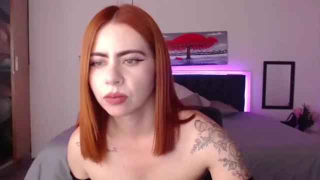 Thumbnail 1, dulce_charlottee's Stream at Chaturbate, 12 months ago