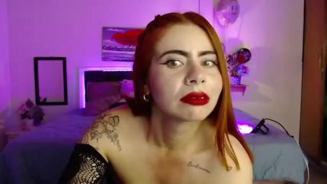Thumbnail 2, dulce_charlottee's Stream at Chaturbate, 12 months ago