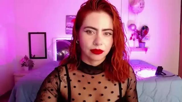 Image 2 of dulce_charlottee Stream on Chaturbate on 12 months ago