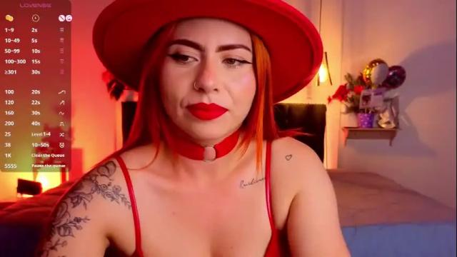 Image 10 of dulce_charlottee Stream on Chaturbate on 7 days ago