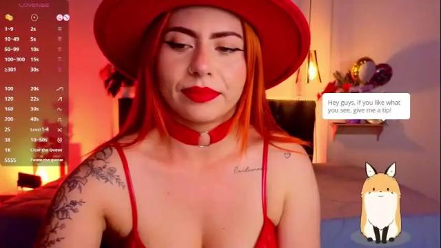 Image 8 of dulce_charlottee Stream on Chaturbate on 7 days ago