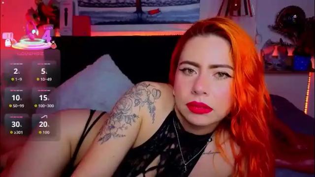 Thumbnail 2, dulce_charlottee's Stream at Chaturbate, 2 months ago