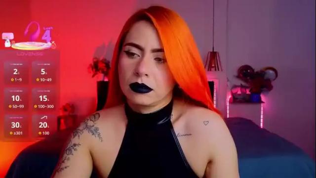 Thumbnail 1, dulce_charlottee's Stream at Chaturbate, 2 months ago