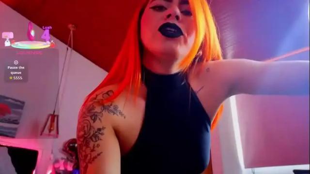 Image 7 of dulce_charlottee Stream on Chaturbate on 2 months ago