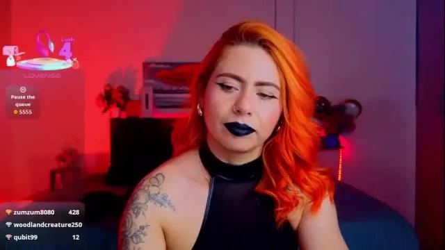 Image 3 of dulce_charlottee Stream on Chaturbate on 2 months ago