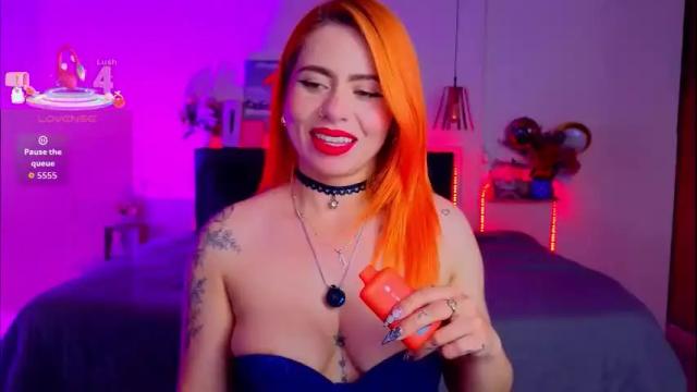 Thumbnail 3, dulce_charlottee's Stream at Chaturbate, 1 month ago