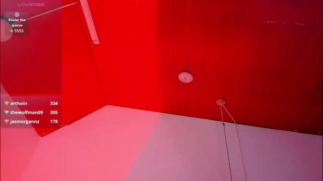 Image 10 of dulce_charlottee Stream on Chaturbate on 1 month ago